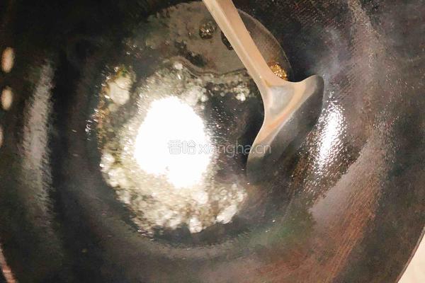 油豆腐红烧肉的做法图解4