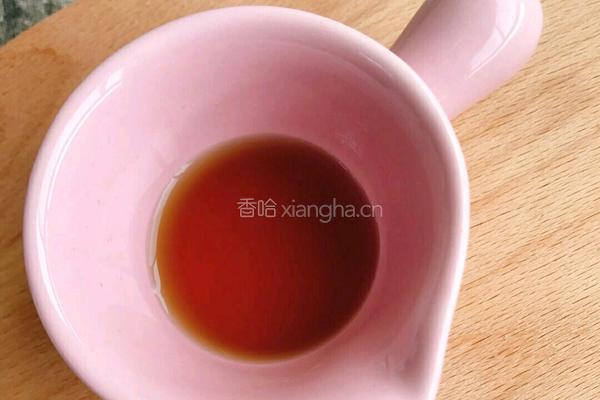 嫩滑鸡蛋羹的做法图解7