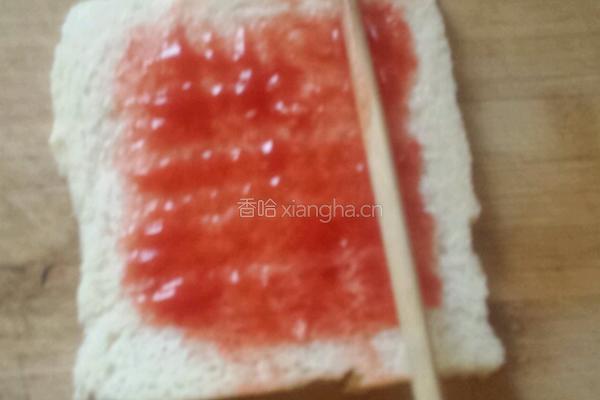 简单三明治的做法图解10