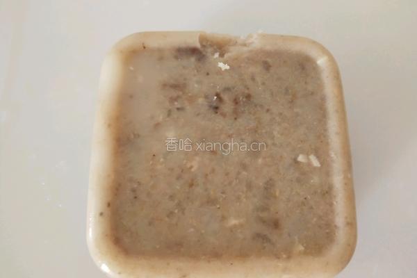 凉拌牛蹄筋冻的做法图解11