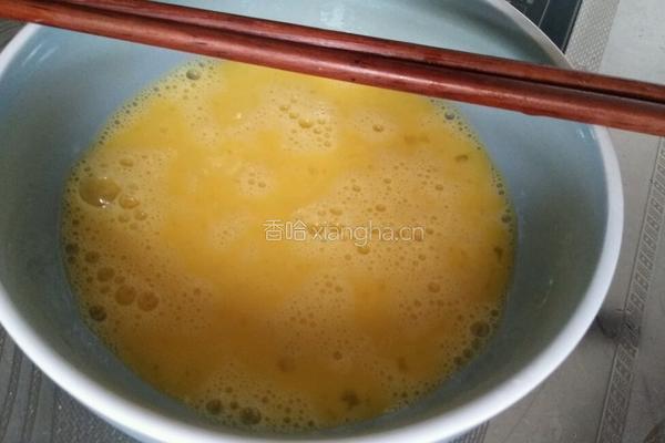 煎馒头片(简单版)的做法图解2