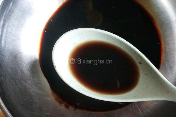 凉拌海带千张的做法图解4