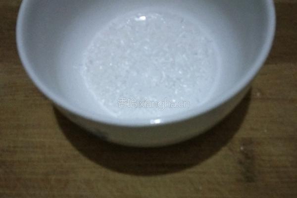 赛螃蟹的做法图解6