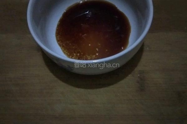 赛螃蟹的做法图解7