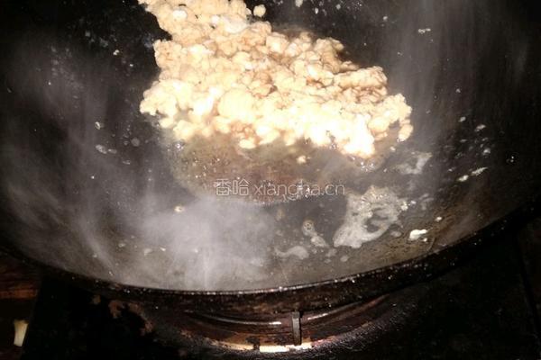 赛螃蟹的做法图解12