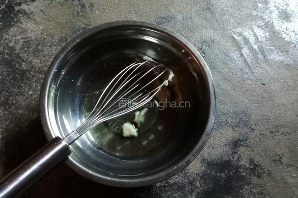 花生酥的做法图解2