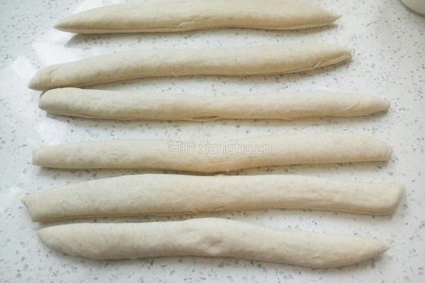 老面乡村迷你棍的做法图解10