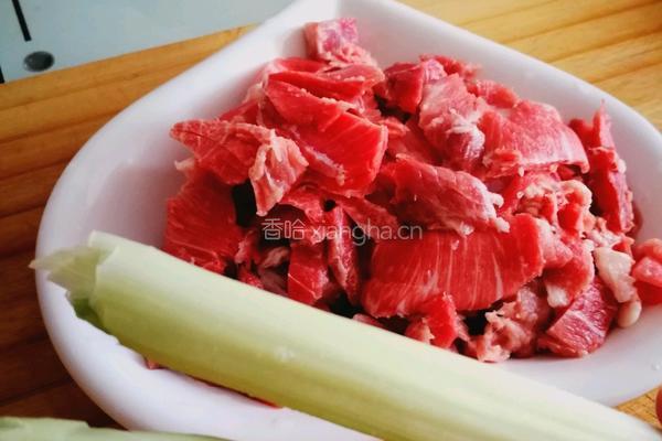 珍珠糯米丸子的做法图解2