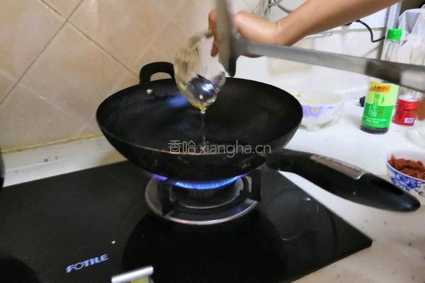 土豆青椒炒肉的做法图解2