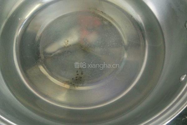 红糖姜枣汤的做法图解4