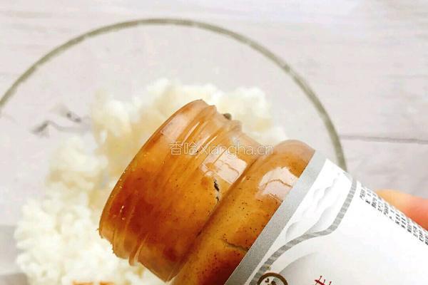 小熊鲜虾杂蔬豆腐的做法图解10