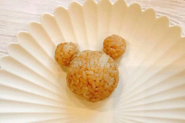 小熊鲜虾杂蔬豆腐的做法图解12