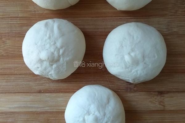 发面糖饼（红糖馅）的做法图解16