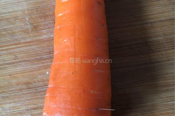 无辣版儿童版宫保鸡丁 适合一岁半以上的做法图解2