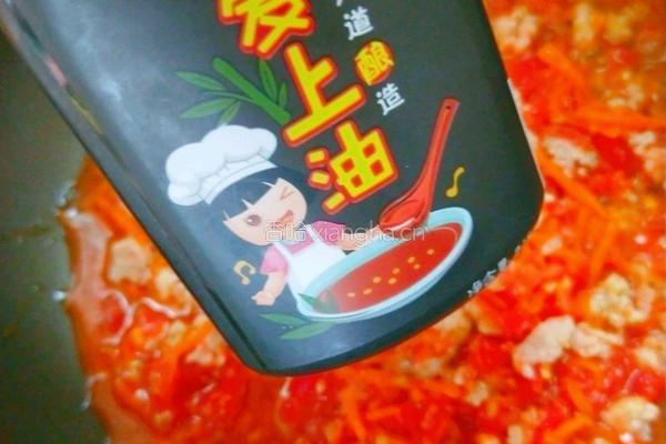 宝宝肉酱的做法图解7