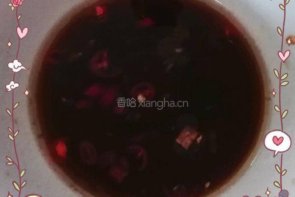 剁椒鲢鱼的做法图解5
