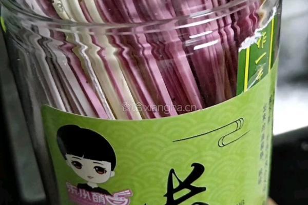鸟巢鸡蛋面的做法图解1