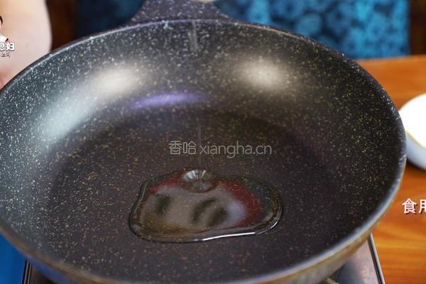 明太鱼做法有很多,辣炒的下酒最过瘾哦!的做法图解4