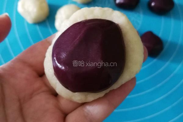 巧酥的做法图解4