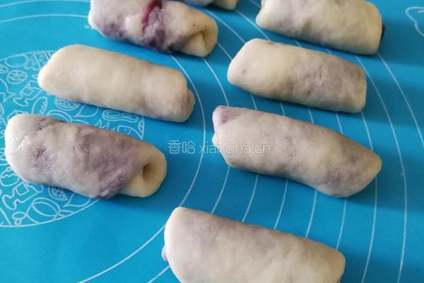 巧酥的做法图解6