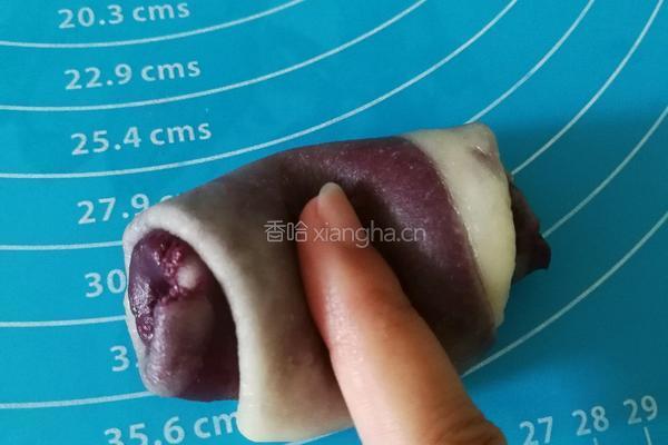 巧酥的做法图解9