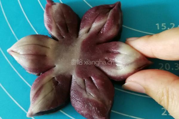 巧酥的做法图解16