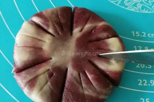 巧酥的做法图解15