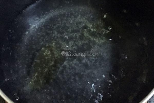 黑椒牛排炒意面的做法图解2