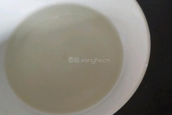 小刺猬馒头的做法图解2