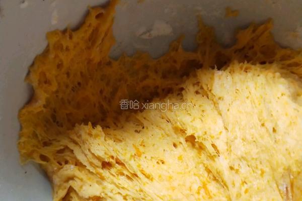 小刺猬馒头的做法图解6
