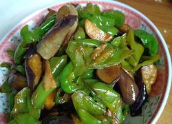 家常茄子
