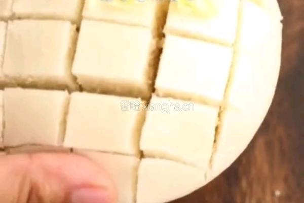中东风味烤馒头的做法图解4