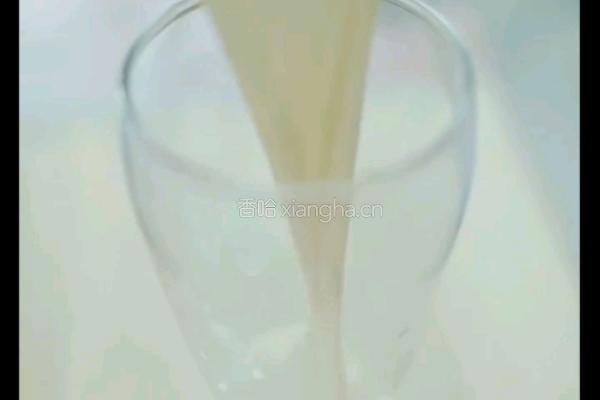 焦糖奶茶的做法图解5