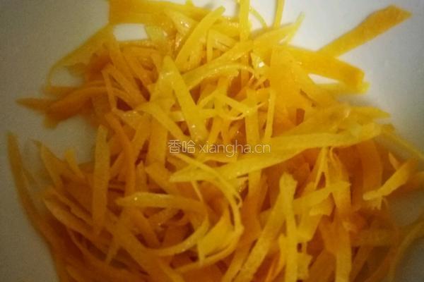 西柚蜂蜜茶的做法图解2