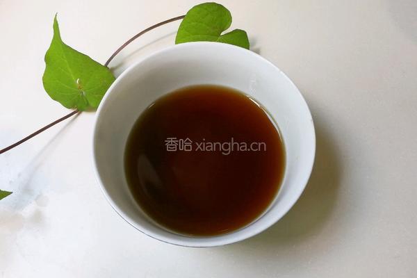诱人的酱肉的做法图解6