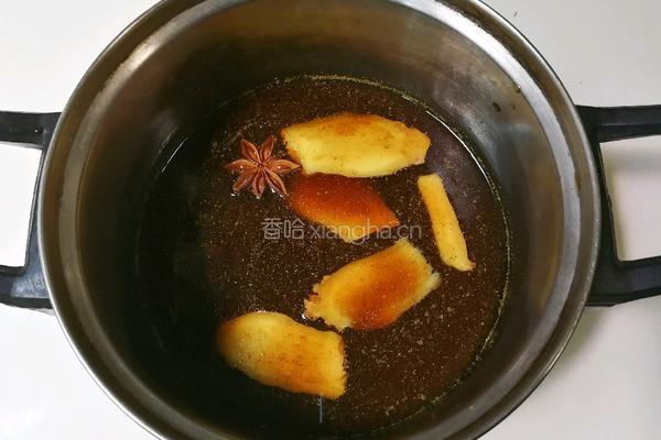 诱人的酱肉的做法图解11