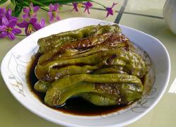 糖醋辣椒