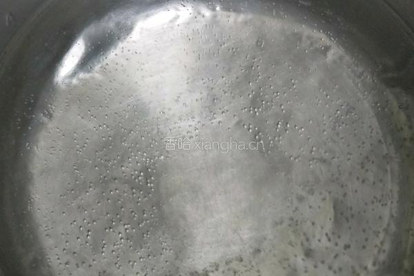 炒豆角的做法图解2