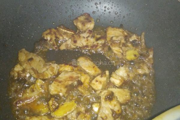 爆炒肉片土豆丝（超详细）的做法图解18