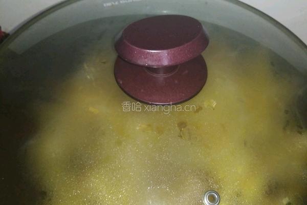 爆炒肉片土豆丝（超详细）的做法图解22