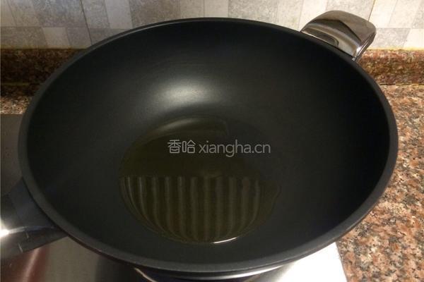 糖醋猪肝的做法图解4