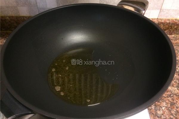 糖醋猪肝的做法图解6