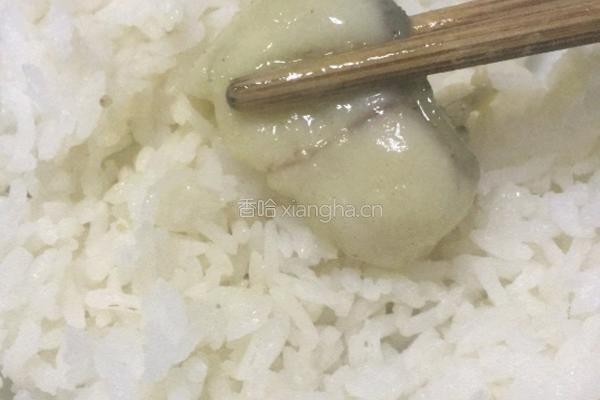 家常酸菜鱼的做法图解12