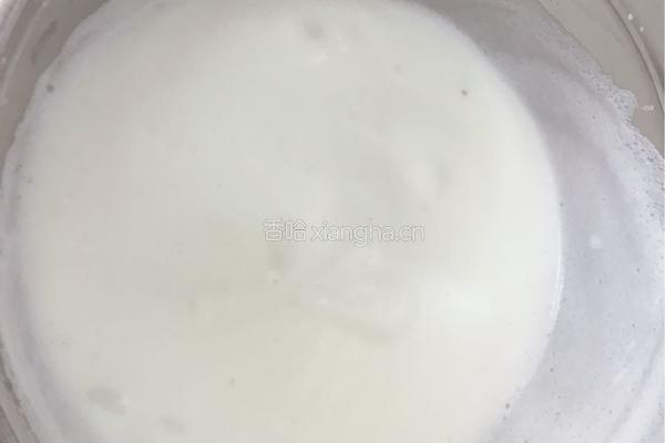 红丝绒蛋糕的做法图解6