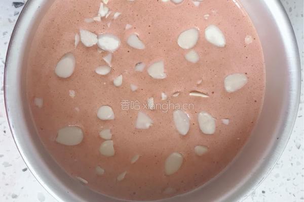 红丝绒蛋糕的做法图解8