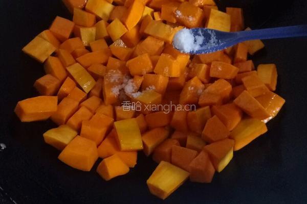 粉蒸肉的做法图解9