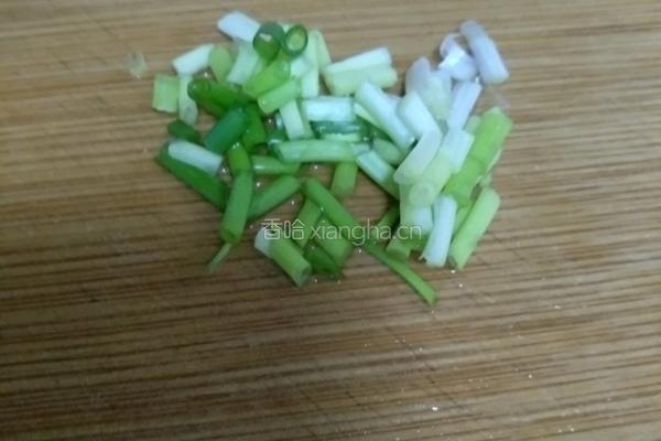 番茄牛肉丸的做法图解2