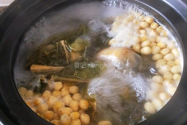 烧猪蹄的做法图解7