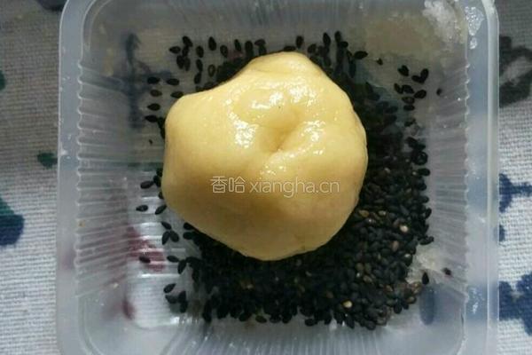 原味桃酥的做法图解8