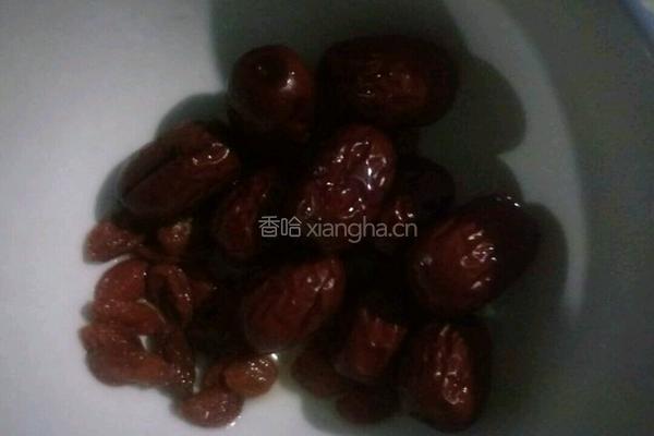 雪耳羹的做法图解4